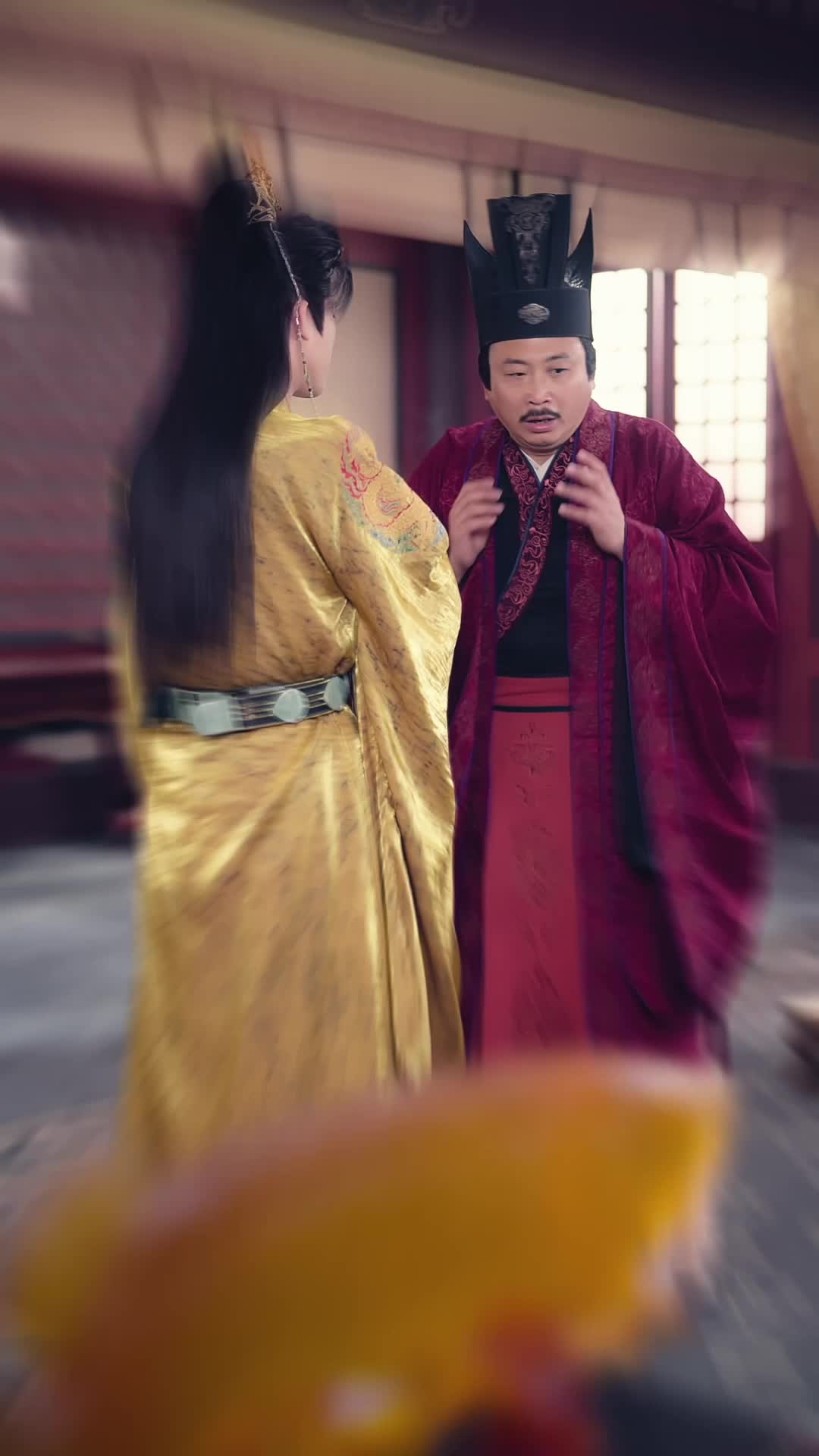 Episode 5 - I'm a Terrible King—Please Rebel